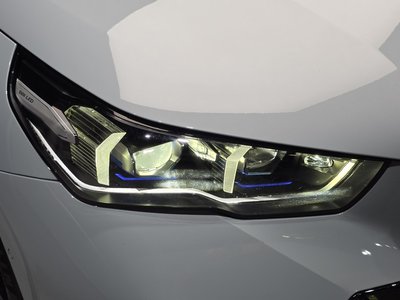 BMW 5 SERIES - 9