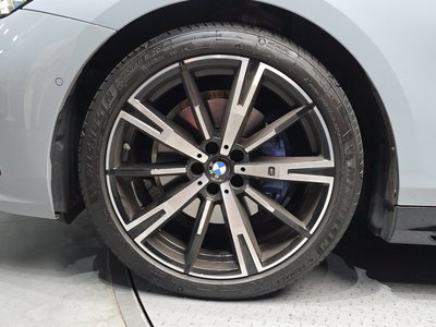 BMW 5 SERIES - 6