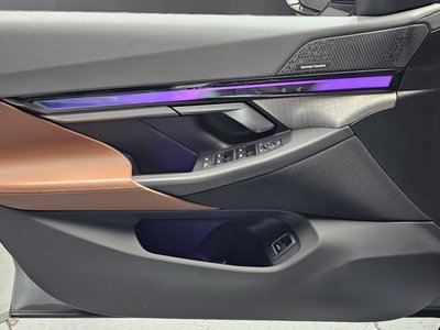 2024 BMW 5 SERIES — миниатюра 14