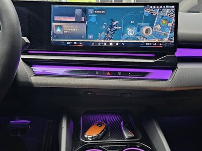 2024 BMW 5 SERIES — миниатюра 20
