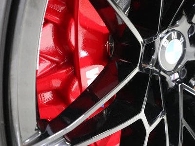 2026 BMW M3 TOURING — миниатюра 29
