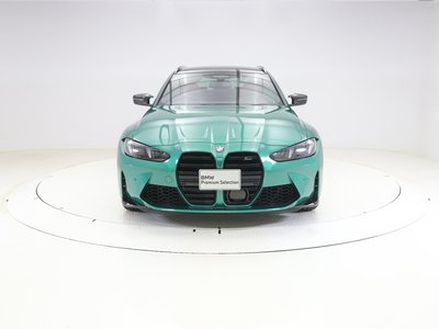 2026 BMW M3 TOURING — миниатюра 22