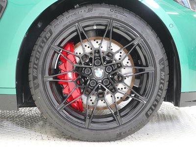 2026 BMW M3 TOURING — миниатюра 10