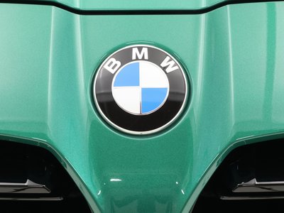 2026 BMW M3 TOURING — миниатюра 24