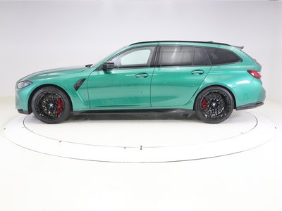 2026 BMW M3 TOURING — миниатюра 7