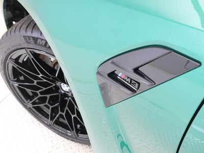 2026 BMW M3 TOURING — миниатюра 35