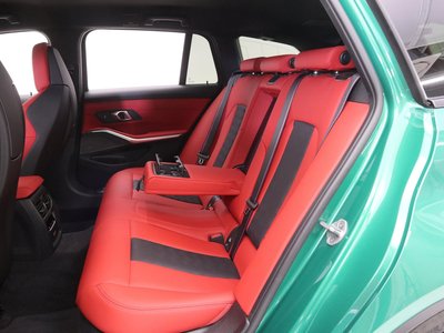 2026 BMW M3 TOURING — миниатюра 15