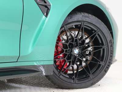 2026 BMW M3 TOURING — миниатюра 28