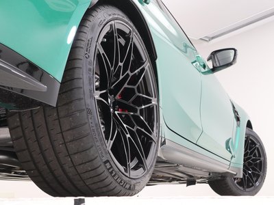 2026 BMW M3 TOURING — миниатюра 31