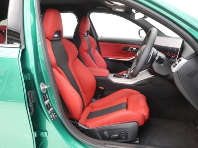 2026 BMW M3 TOURING — миниатюра 12