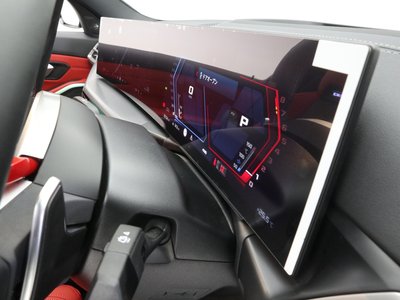 2026 BMW M3 TOURING — миниатюра 42