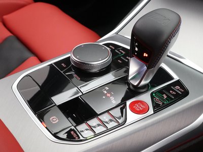 2026 BMW M3 TOURING — миниатюра 51