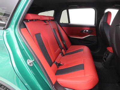 2026 BMW M3 TOURING — миниатюра 14
