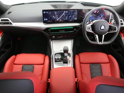 2026 BMW M3 TOURING — миниатюра 52