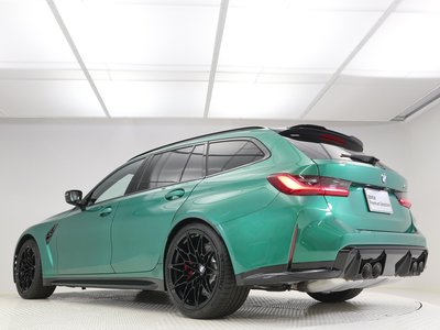 2026 BMW M3 TOURING — миниатюра 53