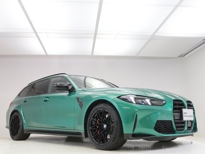 2026 BMW M3 TOURING — миниатюра 20