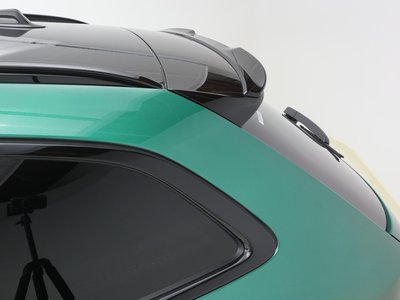 2026 BMW M3 TOURING — миниатюра 39