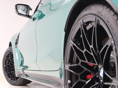 2026 BMW M3 TOURING — миниатюра 37