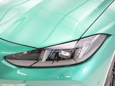 2026 BMW M3 TOURING — миниатюра 27