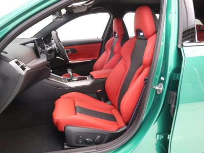 2026 BMW M3 TOURING — миниатюра 13