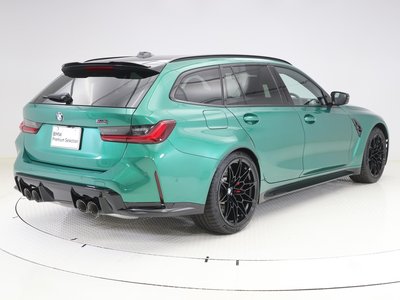 2026 BMW M3 TOURING — миниатюра 9