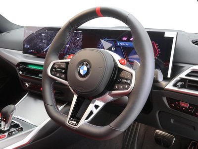 2026 BMW M3 TOURING — миниатюра 41