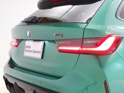 2026 BMW M3 TOURING — миниатюра 38