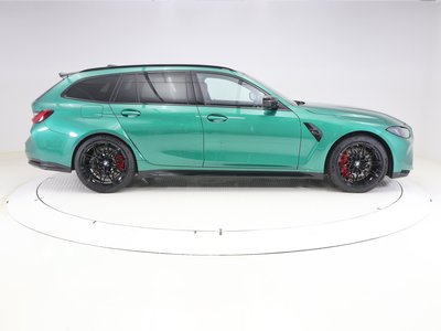 2026 BMW M3 TOURING — миниатюра 6