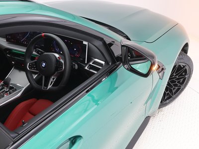 2026 BMW M3 TOURING — миниатюра 30