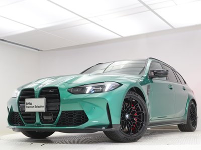 2026 BMW M3 TOURING — миниатюра 34