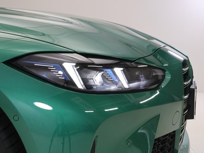 2026 BMW M3 TOURING — миниатюра 21