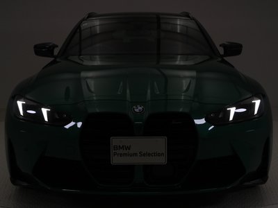 2026 BMW M3 TOURING — миниатюра 25