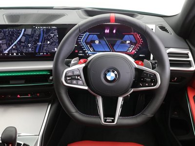 2026 BMW M3 TOURING — миниатюра 11