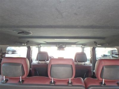MERCEDES-BENZ G-CLASS AMG - 8