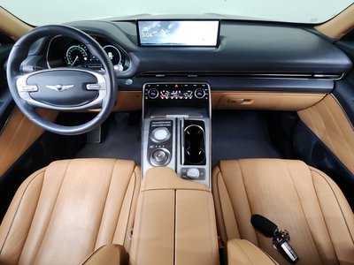 GENESIS GV80 - 5
