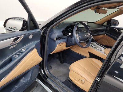 GENESIS GV80 - 10