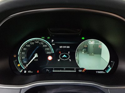 GENESIS GV80 - 8