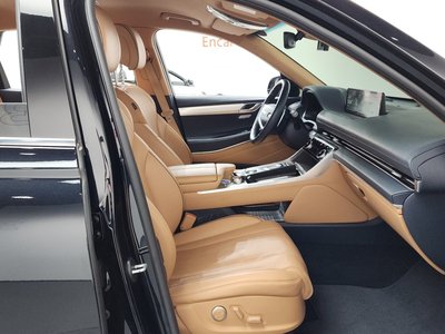 2022 Genesis GV80 thumbnail 11