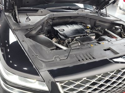 GENESIS GV80 - 7