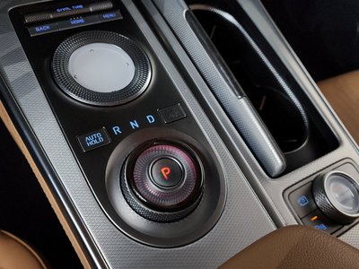GENESIS GV80 - 9