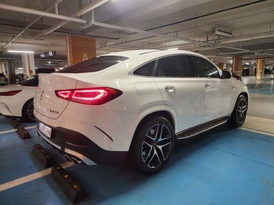 MERCEDES-BENZ GLE - 6
