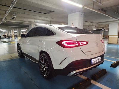 MERCEDES-BENZ GLE - 3