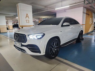 MERCEDES-BENZ GLE - 5