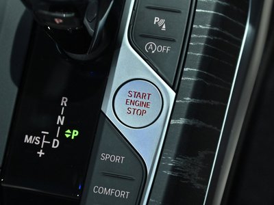 2021 BMW 4 SERIES CABRIOLET — миниатюра 44