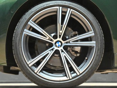 2021 BMW 4 SERIES CABRIOLET 照片 3