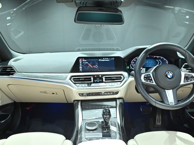 2021 BMW 4 SERIES CABRIOLET — миниатюра 18