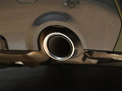 2021 BMW 4 SERIES CABRIOLET — миниатюра 29