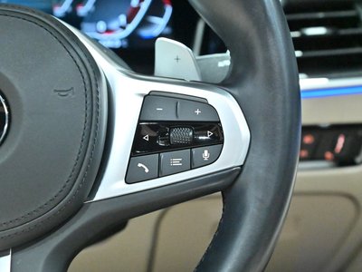 2021 BMW 4 SERIES CABRIOLET — миниатюра 40