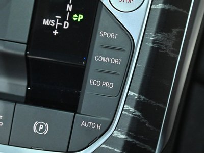 2021 BMW 4 SERIES CABRIOLET — миниатюра 45