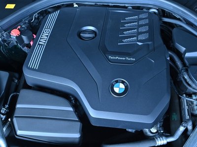 2021 BMW 4 SERIES CABRIOLET — миниатюра 57